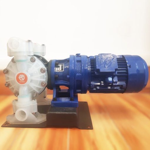 Máy bơm màng chạy điện Godo DBY3-25SFFF