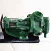 Đầu bơm bánh răng KC K4124