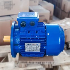 Động cơ điện motor Elektrim EM90S-4 3 pha công suất 1.5 HP