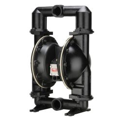 Bơm màng khí nén ARO 666270-144-C (2", Nhôm, Teflon)