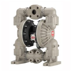 Bơm màng khí nén Aro 6662A3-3EB-C thương hiệu chính hãng của Ingersoll Rand Mỹ