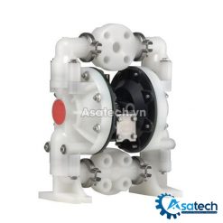 Bơm màng khí nén ARO 6661A3-3EB-C