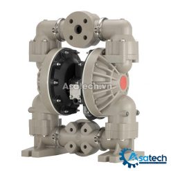 Bơm màng khí nén Aro 6661T3-3EB-C