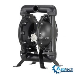 Máy bơm màng khí nén Aro 666170-3EB-C