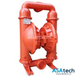 Máy bơm màng Wilden Pump 15