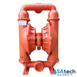 Máy bơm màng Wilden Pump 15