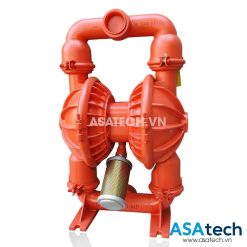 Máy bơm màng Wilden Pump 8 2″