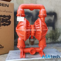 Máy bơm màng Wilden Pump 8 2″