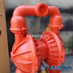 Máy bơm màng Wilden Pump 8 2″