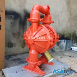 Máy bơm màng Wilden Pump 8 2″