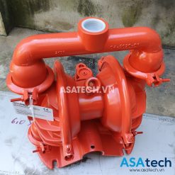 Máy bơm màng khí nén WILDEN 1,5″