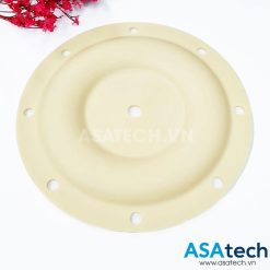 Màng bơm Aro 90533-B (1" Santoprene) 11 mang bom aro 90533 B teflon 10