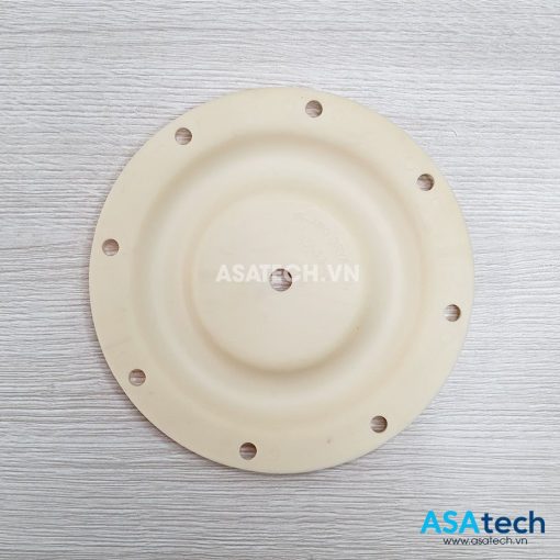 Màng bơm Aro 90533-B (1" Santoprene)