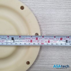 Màng bơm Aro 90533-B (1" Santoprene) 12 mang bom aro 90533 b 1 5 santoprene asatech 6 1