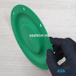Màng bơm Aro 92973-B (1", Santoprene) 8 mang bom aro 92973 b 1 santoprene asatech 5