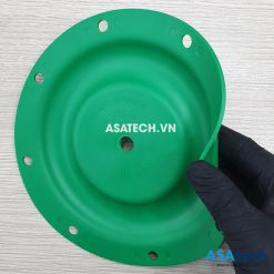 Màng bơm Aro 92973-B (1", Santoprene) 9 mang bom aro 92973 b 1 santoprene asatech 6