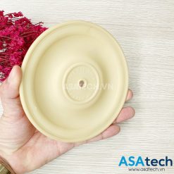 Màng bơm TDS PD000039 (1/2" Santoprene)