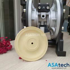 Màng bơm TDS PD000039 (1/2" Santoprene) 11 Màng bơm của máy bơm màng TDS PD00039