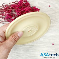 Màng bơm TDS PD000039 (1/2" Santoprene) 12 mang bom tds 3 4 inch santo pd00039 asatech 9
