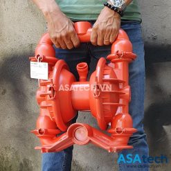 Máy bơm màng khí nén WILDEN 1,5″