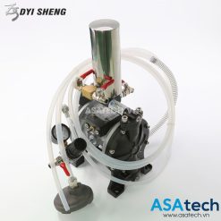 Máy bơm màng sơn TDS DSP03-ANA-02