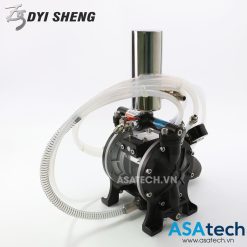 May bom mang son tds DSP03 ANA 02 asatech
