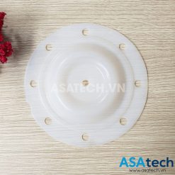 Màng bơm ARO 93111 (3/4" Teflon) 11 mang bom aro 93111 teflon asatech 12