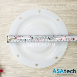 Màng bơm Aro 93459-4 (1" Teflon) 8 mang bom khi nen aro 93459 4 teflon asatech 3