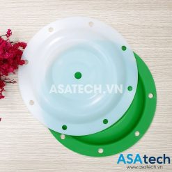 Màng bơm Aro 93459-4 (1" Teflon) 9 mang bom khi nen aro 93459 4 teflon asatech 4