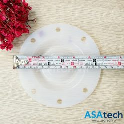 Màng bơm Sandpiper 286-096-600 (1/2" - 3/4" - 1" Teflon) 5 mang bom sandpiper 286 096 600 asatech 8