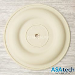Màng bơm TDS PD00085 ( 1" Santoprene Backup) 8 mang bom tds pd0085 santo backup 1 inch 2