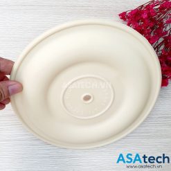 Màng bơm TDS PD00085 ( 1" Santoprene Backup) 7 mang bom tds pd0085 santo backup 1 inch 4