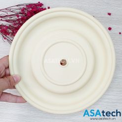 Màng bơm TDS PD00085 ( 1" Santoprene Backup) 9 mang bom tds pd0085 santo backup 1 inch 7