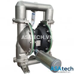 Máy bơm màng khí nén ARO 66632B-244-C