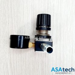 Máy bơm màng sơn TDS DSP03-ANA-02 7 may bom mang son binh phun son tds DS03 AAT TASS 02 KIT 7