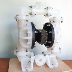 Bơm màng Sandpiper S15B3P1PPAS000 (1.5"-PP-Santo) 5 bom mang khi nen sandpiper s15b3p2ppas000 bom mang hoa chat