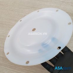 Màng bơm Sandpiper 286-099-600 (1.5" Teflon) 7 mang bom sandpiper 286 099 600 1 5 inch phu tung bom 2