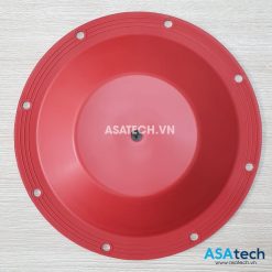 Màng bơm Sandpiper 286-098-354 (3" Santoprene) 9 mang bom sandpiper santo 286 098 254 asatech 4