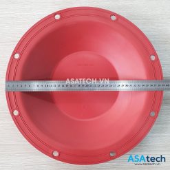 Màng bơm Sandpiper 286-098-354 (3" Santoprene) 7 mang bom sandpiper santo 286 098 254 asatech 7
