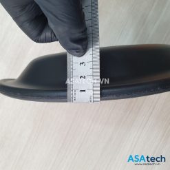 Màng bơm Wilden 08-1010-52 (2" Buna) 9 mang bom wilden 08 1010 52 phu tung bom wilden asatech 2