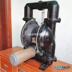 Máy bơm màng khí nén ARO 666320-EEB-C