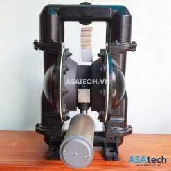 Máy bơm màng khí nén Aro 666320-G22-C