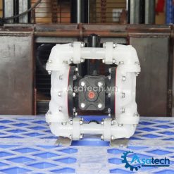 Máy bơm màng khí nén Sandpiper S05B2P2TPBS000