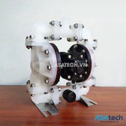 Máy bơm màng khí nén sandpiper S05B2P1TPNI000