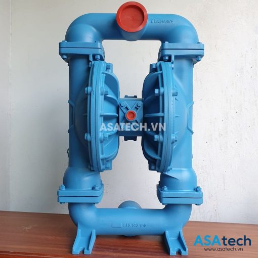 BƠM MÀNG KHÍ NÉN SANDPIPER S30B1ANNABS600