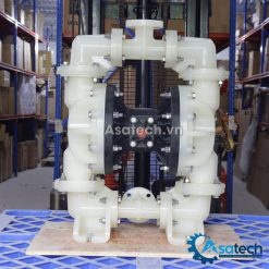 Bơm màng Sandpiper S15B3P1PPAS000