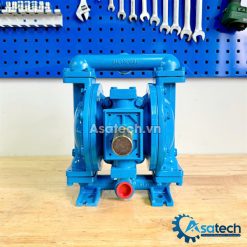 Máy bơm màng Sandpiper S1FB1ABWABS600