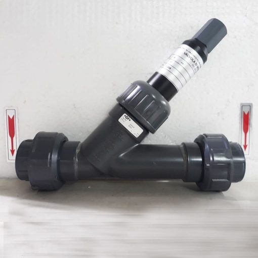 Van an toàn bơm định lượng OBL V309