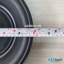 Màng bơm Versa-Matic V224N (2" Neoprene) 7 Mang bom 2 inch versamatic V224N phu tung bom mang asatech 3