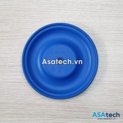 Màng bơm Husky 188857 (1" Santo) 6 Mang bom husky 188857 santo phu tung bom mang 6